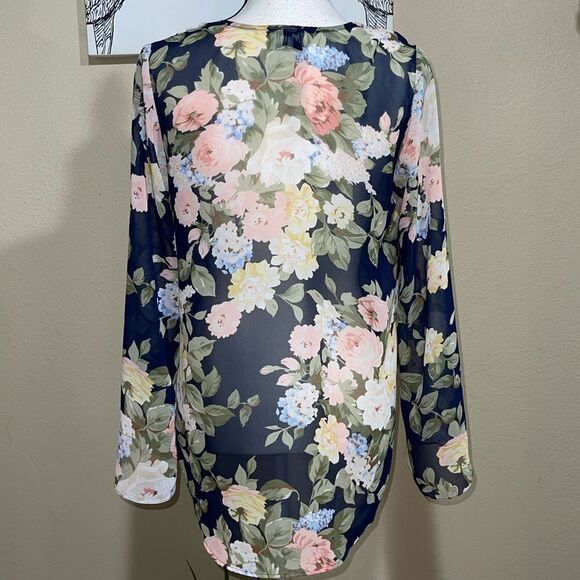 Show me your mumu Hippie Dippy Top - Picture 3 of 12